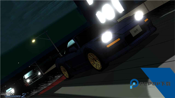 公路勇士2 无限金币中文版v1.0
