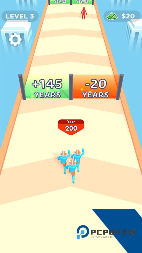 Crowd Evolution! 安卓版v68.10.5