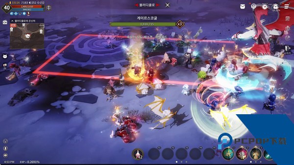 月光雕刻师暗黑行者手游 官方版v1.0.230