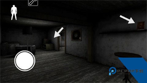 恐怖奶奶购物中心2026最新版 手机版v1.1.3
