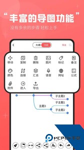 轻松思维导图官方正版免费下载 v3.7.4