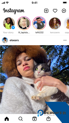 正版instagram安卓下载318.0.0.0.10