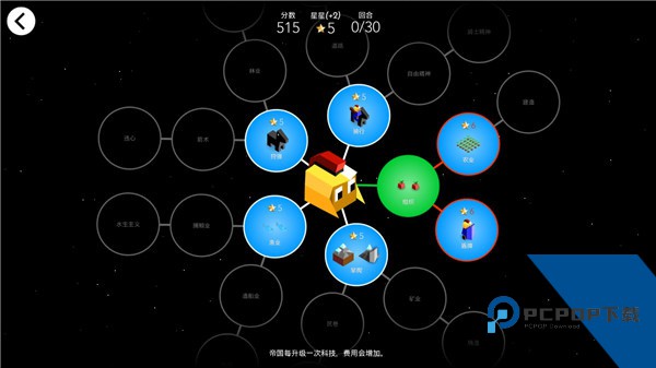 低模之战v2.3.6中文汉化版