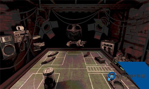 恶魔轮盘中文版安装免费版v1.0