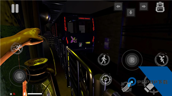 巴库终站付费解锁版 完整版v0.8.92
