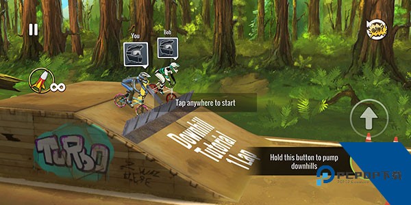 Mad Skills BMX 2 安卓版v2.8.5