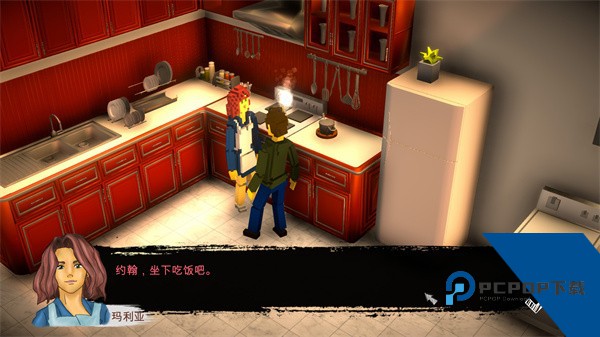 恶魔从不撒谎游戏 安卓版v1.9