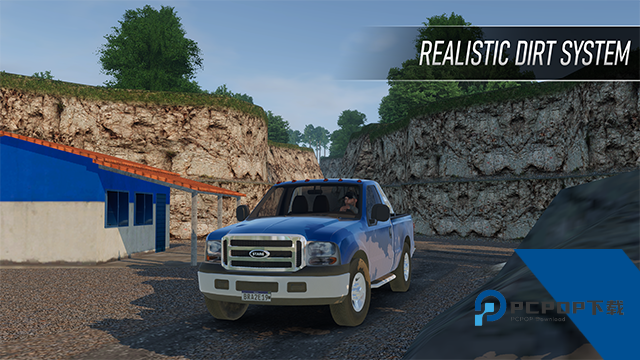 全球卡车在线 安卓版v0.0.96