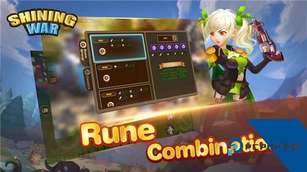 兽王争锋免费下载安卓升级版v3.9.3