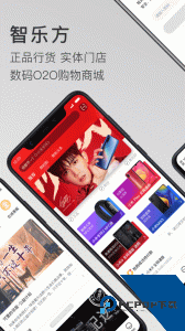 智乐方app最新版下载 v5.8.5