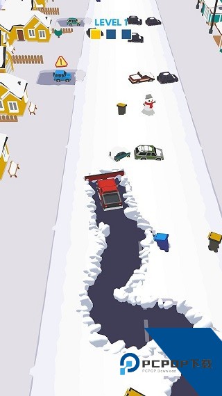 Clean Road 安卓版v1.6.63