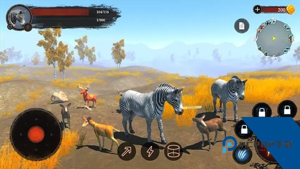 斑马模拟器联机版 最新版v1.1.5