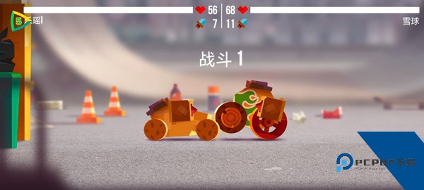 喵星人大作战内购版 最新版v3.01.45