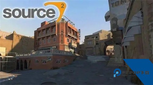 CSGO2起源游戏最新移动端v1.0
