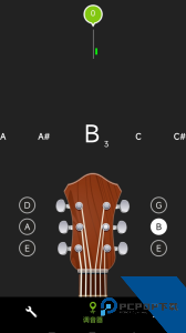 吉他调音器app最新版下载 v3.4.4