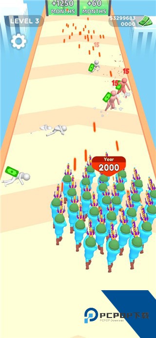 Crowd Evolution! 安卓版v68.10.9