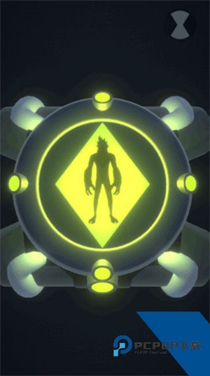 少年骇客模拟器(Omnitrix Simulator) 中文版v2.6.2