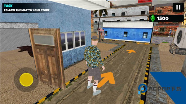 Gamer Cafe Simulator 最新版v6.30