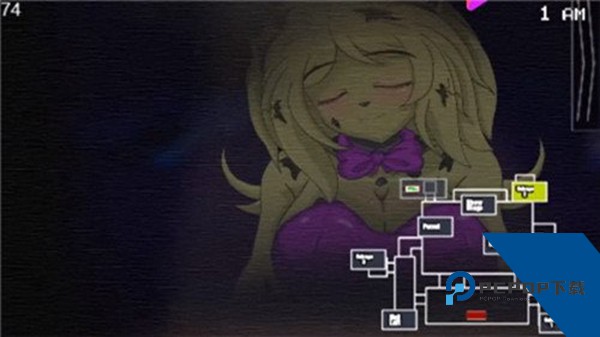 FNIA3娘化手机版 安卓版v1.0