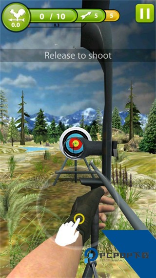 Archery Master 3D(射箭大师3D) 安卓版v3.9