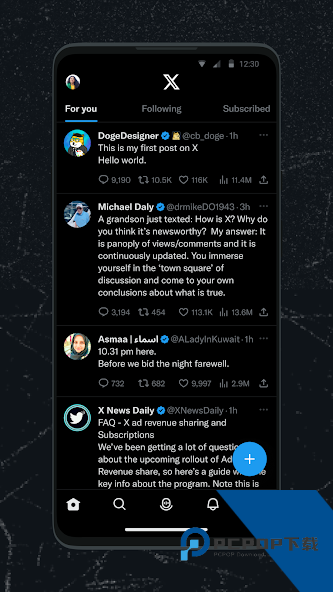 twitter官网最新版2026下载10.29.0-release.0