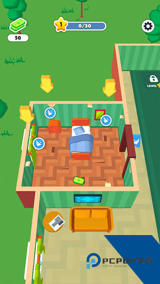 My Hotel 安卓版v1.33.0
