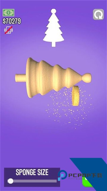 木工削削乐(Woodturning) 安卓版v3.11.33