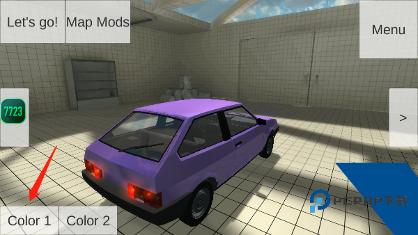 车祸物理模拟器 安卓版v5.3.8