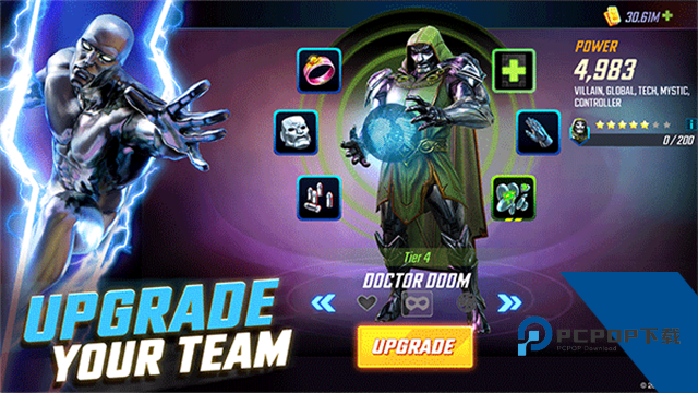 神威战队 正版v10.0.2