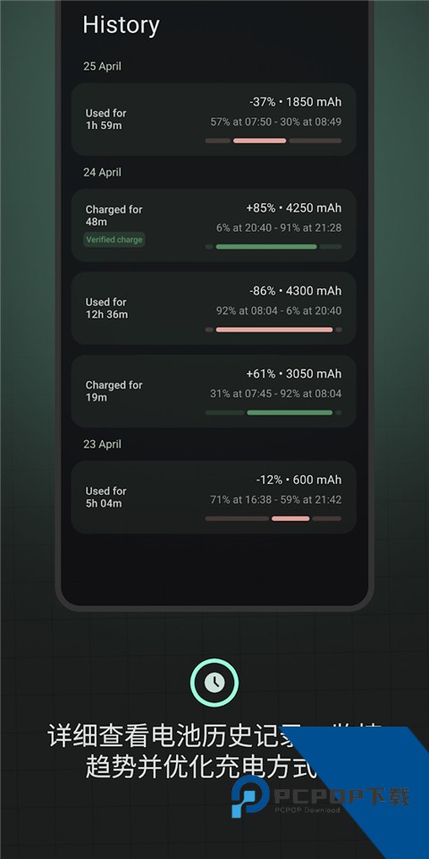 Battery Guru最新版v2.4.3.1