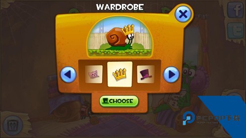 蜗牛鲍勃 官方正版v1.0.80