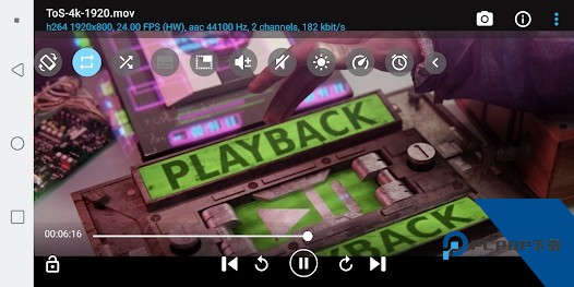 bsplayer播放器app