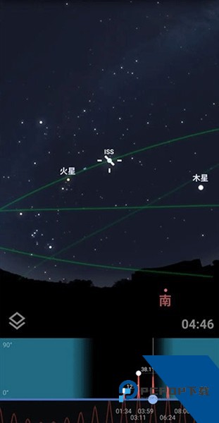 Stellarium安卓版下载手机版