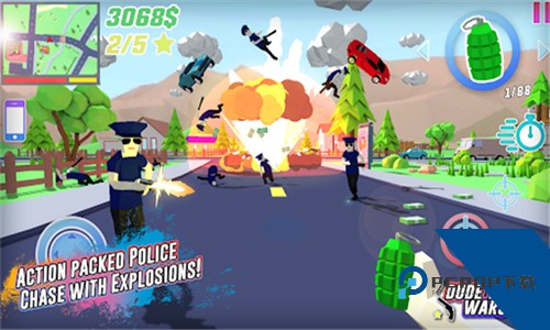 沙雕模拟器下载最新中文版v1.0.6