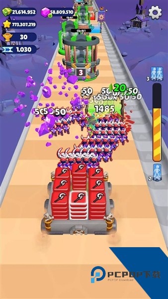 时代进化内置MOD菜单版 修改版v0.0.0.4