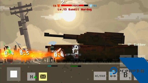 荒原故事最新版 单机版v26.01.28