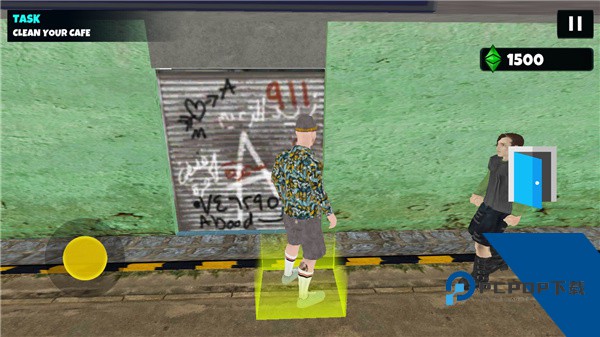 Gamer Cafe Simulator 最新版v6.30