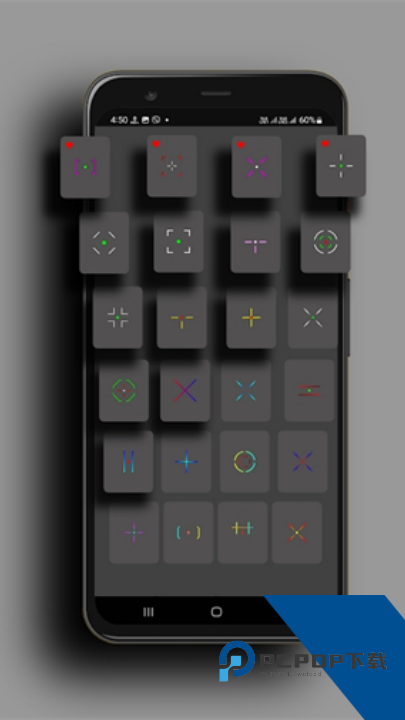 crosshairpro准星助手下载旧版本v13.1