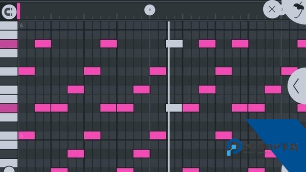 水果编曲中文版免费下载手机版v4.9.6