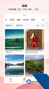 全民动动官方正版下载 v2.1.63