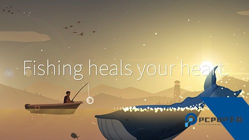 钓鱼生活免费版 汉化版v0.0.289