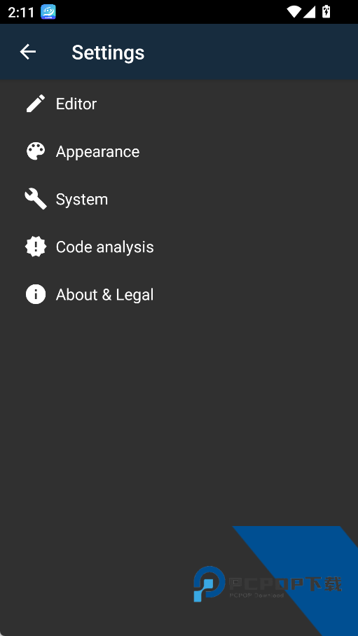 Pydroid3编程软件手机版下载v8.1