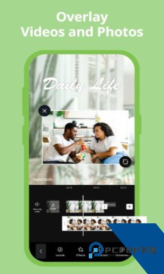 CapCut剪映app手机国际版下载v15.3.0