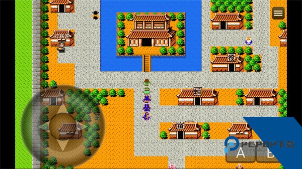 吞天食地666三孟德传手机版 免费版v1.1
