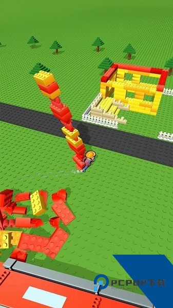 大厦建造者免费版 最新版v1.0.0
