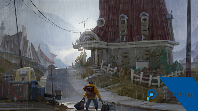 回忆之旅正版 中文版v1.22.1