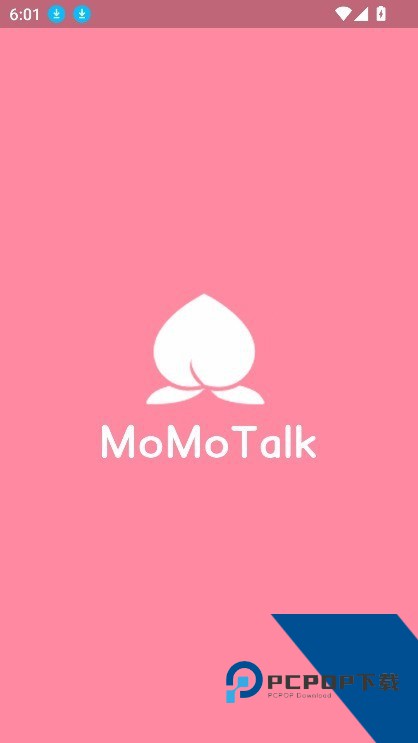 Momo Talk蔚蓝档案下载安卓版v0.6.21