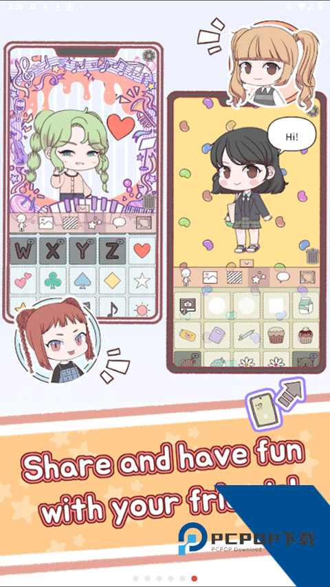 Lucky Doll 安卓版v1.8.0