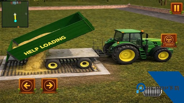 模拟农场26无限金币版 免广告版v1.0.4