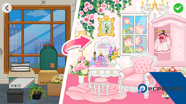 尤雅时光国际服游戏安卓版下载v2.5下载安装